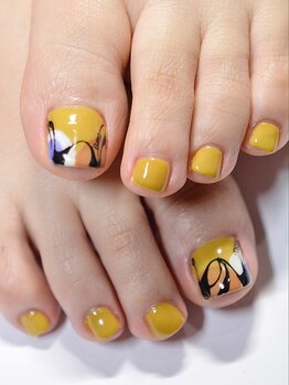 JUNX Nail Collection