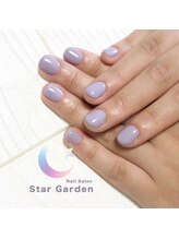 スターガーデン/