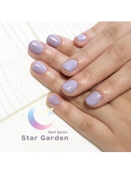 スターガーデン/