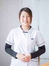 整体院スマイル&nbsp;金成 愛