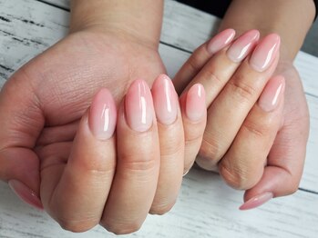 ビジュー ネイル(Bijoux)/ジェルネイル 相模原 矢部