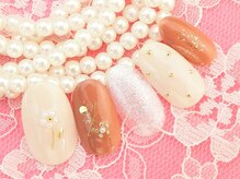ネイルズガッシュ 武蔵小山店(NAILsGUSH)/＊Floretsネイル＊