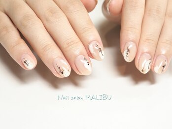エントワ(ENTOWA)/artコース ¥9,900
