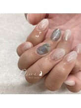 ネイルサロン ダイム(Dime)/