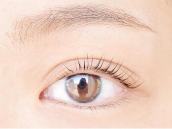 バニーアイズ 所沢(Bunny eyes TOKOROZAWA)/パリジェンヌラッシュリフト