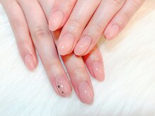 ヴィセオ(Viseo)/シンプルネイル