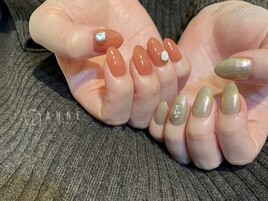 【パラジェル】淡水パール