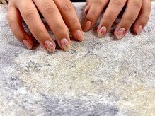 モレリア 心斎橋店(morelia)/チェリーネイル