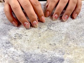 チェリーネイル