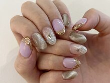 マイレ(Maile)/120分お持ち込みデザイン