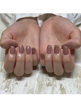 オスカネイル(OSCA nail)/