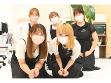 マックスラッシュ(MAX LASH)/大宮駅1分♪お待ちしております