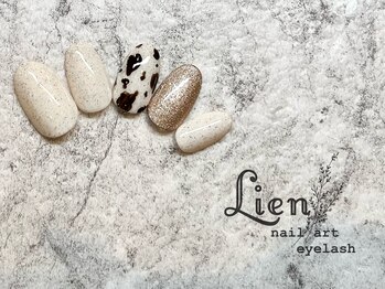 リアン 川崎店(Lien)/シンプルネイル★