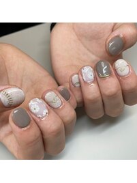 お持ち込みデザイン