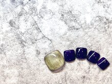 リアン 川崎店(Lien)/フットシンプルコース★