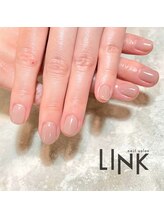 リンク(LINK)/ワンカラー