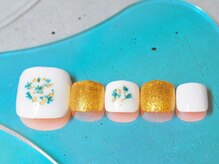 レミア 横須賀中央(REMIA)/フットデザイン定額￥8900