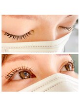 グリン(grin)/まつ毛パーマ