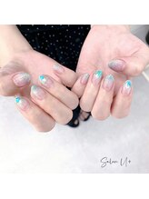 ミンミン(Min min)/定額デザイン