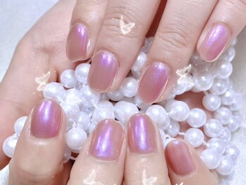 クイーンズネイルサロン(Queen's nail salon)/