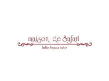 メゾン ド サファリ(maison de Safari)/30・40代の方おススメ恵比寿痩身