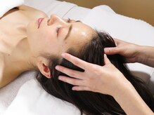 ザ リラックスサロン フクオカ(THE RELAX SALON Fukuoka)/極上ヘッドスパ