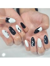 メイク(Me19)/お客様ネイル