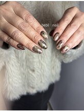 ビーブル 四日市(bebl)/定額デザイン