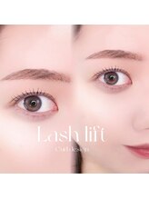 アイモア 春日井店(eye mor.)/似合わせまつ毛パーマ☆