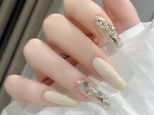 フレヤ(Freya)/スカルプチップ