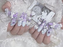 ナーズ(NERD'S)/スカルプやり放題☆¥17000