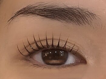 ブリランテ/【東池袋/束感/ラッシュリフリ】