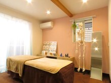 アルソワート(ALSOWORT)/清潔な店内