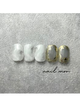 アイモア 横浜関内店(eye mor.)/back number designs