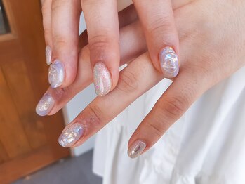 ルカ 大宮(Luca)/<HAND>定額オリジナルコース