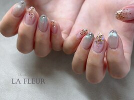 定額standard ◆ La Fleur