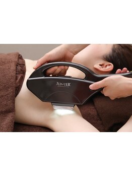 1回ごとにお支払い可能なサロン