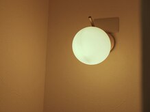 ヘッドミント 草加店/店内（ドライヘッドスパ専門店）