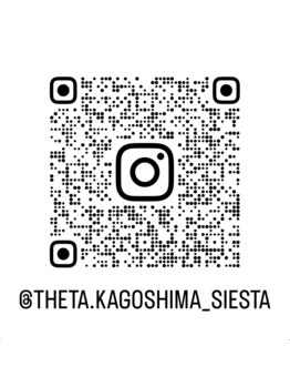 シエスタ(SIESTA)/オーナーinstagram