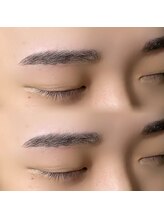 ミイプ(MEPP)/たにわき担当☆美眉スタイリング