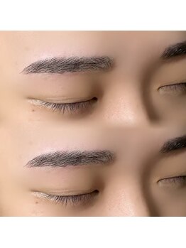 ミイプ(MEPP)/たにわき担当☆美眉スタイリング