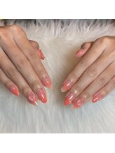 イチキュウハチキュウ ネイルサロン(The 1989 nail salon)/