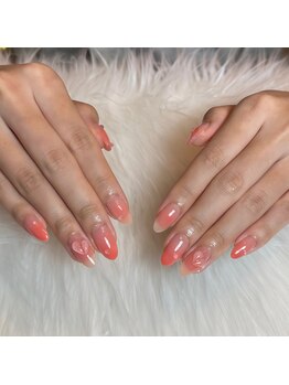 イチキュウハチキュウ ネイルサロン(The 1989 nail salon)/