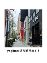 カナウ 銀座店(Kanau)/