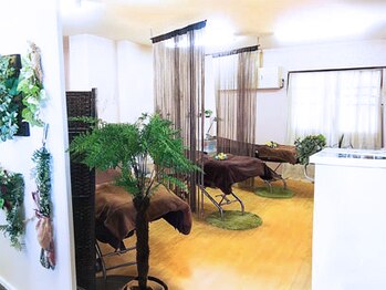 まつげエクステサロン アイズ 川口店(I's)