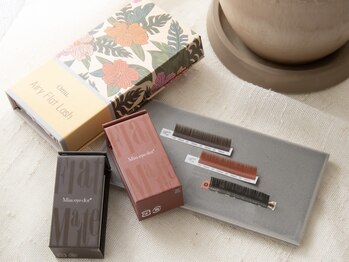 コロル(COLOR)/マツエク