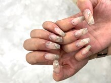 ピーカーブー 心斎橋(PEEKABOO)/90分アート（持ち込みデザイン）