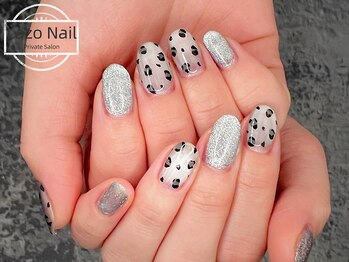 ラソネイル(Lazo Nail)の写真/【嬉しい”付け替えオフ無料”！】当店に初めてご来店の方も付け替えオフ無料★お気軽にご来店ください！＊