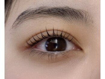 オッジヘアー/Lカール 2月　正田