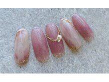 フラワーネイル 小山店(Fleur nail)の雰囲気（定額ネイルもご用意しております。）